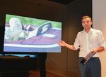 Autokauf in einer Erlebniswelt - Wie das Autohaus Felix Kloz den Pkw-Handel digitalisiert und die Werkstatt vernetzt - Autohaus Kloz