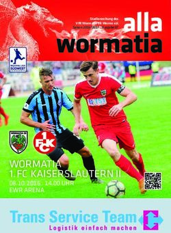 ALLA WORMATIA - WORMATIA 1.FC KAISERSLAUTERN II 08.10.2016 . 14.00 UHR EWR ARENA