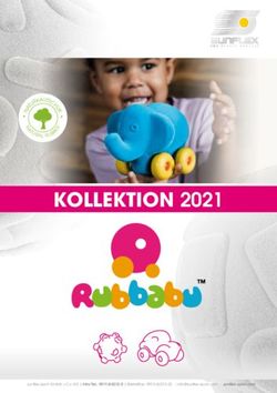 KOLLEKTION 2021 ATU N - sunflex sport