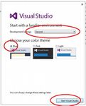 Einführung in das Programmieren mit Visual Studio 2013