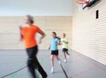Kinderturn - Test Plus - Testanleitung f&uuml;r 3-10 - J&auml;hrige Klaus B&ouml;s Rebecca Kunz Lars Schlenker Ilka Seidel