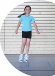 Kinderturn - Test Plus - Testanleitung f&uuml;r 3-10 - J&auml;hrige Klaus B&ouml;s Rebecca Kunz Lars Schlenker Ilka Seidel