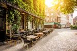 Im Frühling rundum Westeuropa - Großartig: mit Antwerpen und Göteborg! zeiten in den Buffet-Restaurants und Trinkgelder inklusive - Hanseat Reisen