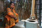 SCHWERPUNKT: ARMUT ÜBERWINDEN - Armut hat viele Gesichter Beispiele aus Bihar und Bangladesch - Andheri-Hilfe