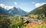 Tiroler Bergsommerfrische 2020 - Seniorenurlaub - Hotel Habicht