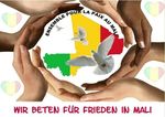Mali-Hilfe e.V - Rundbrief Februar 2021 - Corona