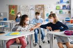 Es geht weiter: Schon wieder kippt ein Gericht Maskenpflicht an Schulen Jetzt im bayerischen Weilheim