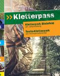 Werde Teil des Abenteuers! - Kletterpark Detmold am Hermannsdenkmal - Interakteam