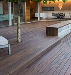 Im Freien zu Hause Terrassen, Zaunsysteme, Gartenh&auml;user 2020 - Inklusive Carports, Becher Holz