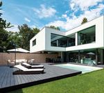 Im Freien zu Hause Terrassen, Zaunsysteme, Gartenh&auml;user 2020 - Inklusive Carports, Becher Holz