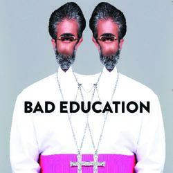 BAD EDUCATION - achse verlag