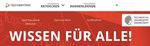 OER in Deutschland: Praxis und Politik - Bottom-Up-Aktivit&auml;ten und Top-Down-Initiativen - Deutsche UNESCO-Kommission
