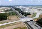 Ausbau Flughafen Frankfurt Ausbauprogramm der Superlative - Fit for Future - Horst Amann