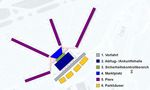 Ausbau Flughafen Frankfurt Ausbauprogramm der Superlative - Fit for Future - Horst Amann