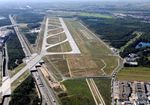 Ausbau Flughafen Frankfurt Ausbauprogramm der Superlative - Fit for Future - Horst Amann