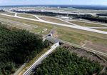 Ausbau Flughafen Frankfurt Ausbauprogramm der Superlative - Fit for Future - Horst Amann