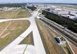 Ausbau Flughafen Frankfurt Ausbauprogramm der Superlative - Fit for Future - Horst Amann