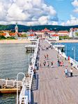 Ihr Kur und Urlaub in Polen 2018 - Bernstein Touristik