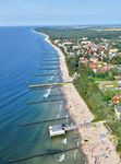 Ihr Kur und Urlaub in Polen 2018 - Bernstein Touristik