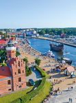 Ihr Kur und Urlaub in Polen 2018 - Bernstein Touristik