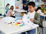 Praxisorientiertes Lernen mit den Lernkonzepten von LEGO Education - Authorised Reseller