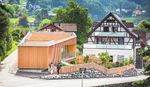 Leben & Wohnen - Doppelt verdichtet - Immobilienbeilage - Vorarlberger Architektur Institut