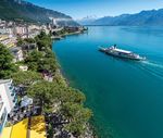 Lago Maggiore oder Montreux - Sonderzugreisen mit dem AKE-RHEINGOLD vom 6. bis 13. Oktober 2021 - Tagesspiegel