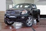 KENTROS BLACK KENTROS MAGIC ORANGE - ACCESSORIES F&Uuml;R FORD RANGER THE OFFROAD COMPANY