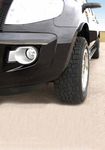 KENTROS BLACK KENTROS MAGIC ORANGE - ACCESSORIES F&Uuml;R FORD RANGER THE OFFROAD COMPANY