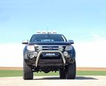KENTROS BLACK KENTROS MAGIC ORANGE - ACCESSORIES F&Uuml;R FORD RANGER THE OFFROAD COMPANY