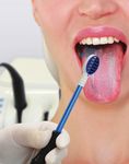 Mundspülung für Zahn eischschutz auf natürlicher Basis