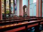 Katholische Pfarrei St. Antonius Weihnachten 2020 - mit den Gemeinden Heilig Kreuz St. Antonius St. Joseph
