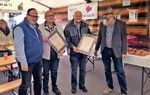 Schweizerische Marktzeitung - Schweizerischer Marktverband