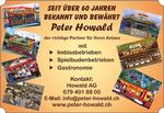 Schweizerische Marktzeitung - Schweizerischer Marktverband