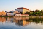 Donau-Kreuzfahrt Passau - Budapest - Passau 12./13. bis 18. Oktober 2021 - Videlis Seniorenreisen e.V.