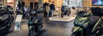 NEWS FRÜHLING 2020 Aktuell - Der grösste Yamaha Showroom Europas Bekleidung: Saison-Highlights 2020 - Moto-Lifestyle
