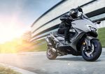 NEWS FRÜHLING 2020 Aktuell - Der grösste Yamaha Showroom Europas Bekleidung: Saison-Highlights 2020 - Moto-Lifestyle