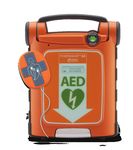 ENTWICKELT FÜR UNERWARTETE HELDEN - Automatisierte externe Defibrillatoren - Dr. Defi