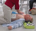 ENTWICKELT FÜR UNERWARTETE HELDEN - Automatisierte externe Defibrillatoren - Dr. Defi