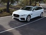 JAGUAR LAND ROVER IM PORTR&Auml;T - ANZEIGEN SONDERTEILINAUTOFLOTTE10/2017 WEB:JLR FIRMENKUNDEN.DE