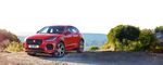 JAGUAR LAND ROVER IM PORTR&Auml;T - ANZEIGEN SONDERTEILINAUTOFLOTTE10/2017 WEB:JLR FIRMENKUNDEN.DE
