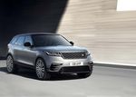 JAGUAR LAND ROVER IM PORTR&Auml;T - ANZEIGEN SONDERTEILINAUTOFLOTTE10/2017 WEB:JLR FIRMENKUNDEN.DE