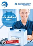 Walter Popp Kurz-Lehrbuch der Krankenhaushygiene f&uuml;r Medizinstudentinnen und -studenten, Auszubildende in Gesundheitsberufen und ...