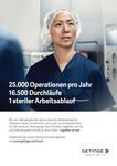 Walter Popp Kurz-Lehrbuch der Krankenhaushygiene f&uuml;r Medizinstudentinnen und -studenten, Auszubildende in Gesundheitsberufen und ...