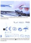 Walter Popp Kurz-Lehrbuch der Krankenhaushygiene f&uuml;r Medizinstudentinnen und -studenten, Auszubildende in Gesundheitsberufen und ...
