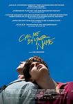 CALL ME BY YOUR NAME (Vorpremiere)