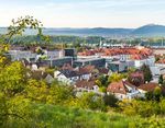 Nachhaltig-keitsbericht 2018 - Umwelterkl&auml;rung Bezugsjahr 2017