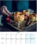 Werbewirkung: 365 Tage Jahr - Rezeptsponsoring