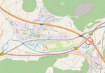 Auswirkungsanalyse zur geplanten Ansiedlung eines Fachmarktes f&uuml;r Fahrr&auml;der in der Stadt Geisingen