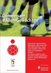 SAISON 2020 / 2021 AUSGABE 02 - VFB GR&Ouml;TZINGEN
